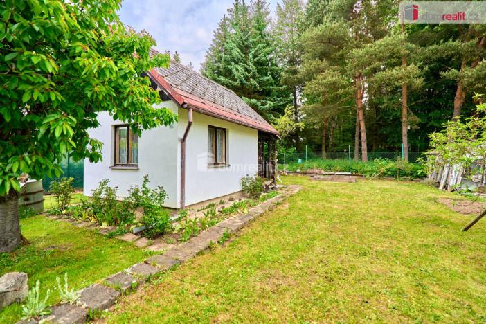 Prodej chaty, Karlovy Vary, Sokolská, 28 m2