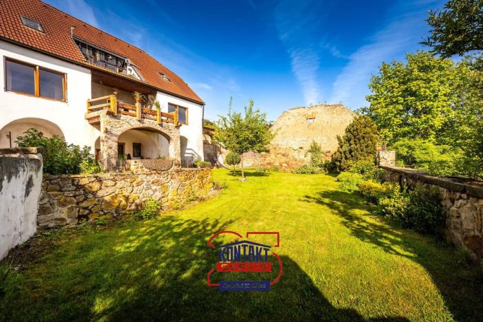 Prodej ubytování, Prachatice - Oseky, 549 m2