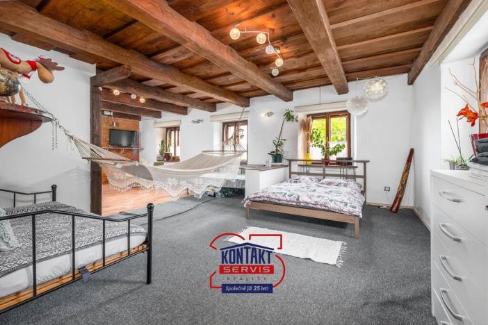 Prodej ubytování, Prachatice - Oseky, 549 m2