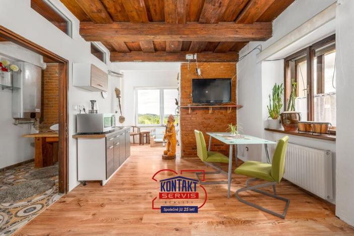 Prodej ubytování, Prachatice - Oseky, 549 m2