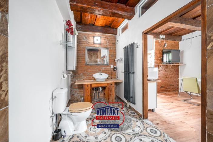 Prodej ubytování, Prachatice - Oseky, 549 m2