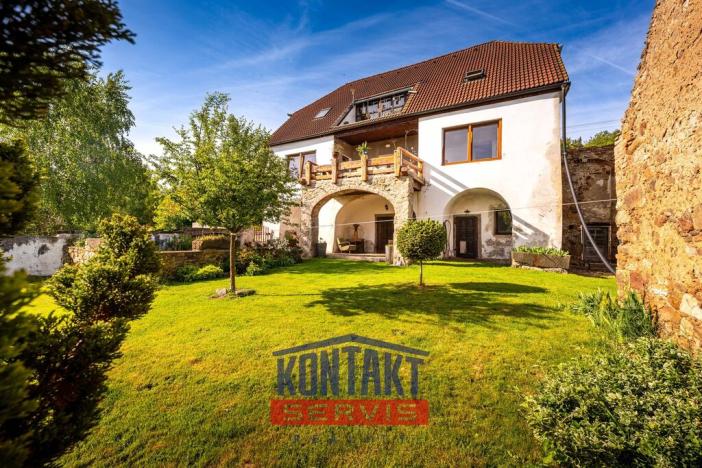 Prodej ubytování, Prachatice - Oseky, 549 m2