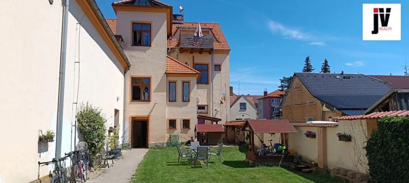 Pronájem bytu 2+1, Chotěšov, Mantovská, 61 m2