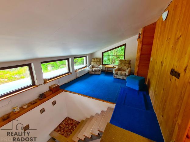 Prodej rodinného domu, Vyškov - Lhota, 98 m2