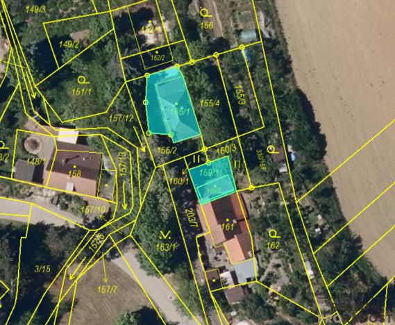 Prodej rodinného domu, Vyškov - Lhota, 98 m2