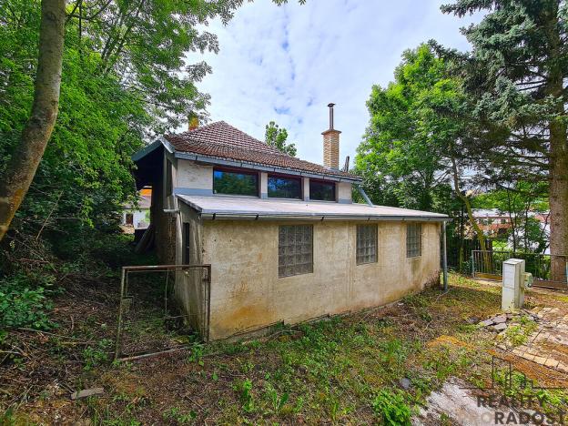 Prodej rodinného domu, Vyškov - Lhota, 98 m2