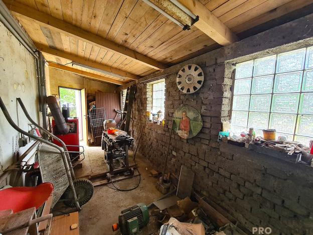 Prodej rodinného domu, Vyškov - Lhota, 98 m2