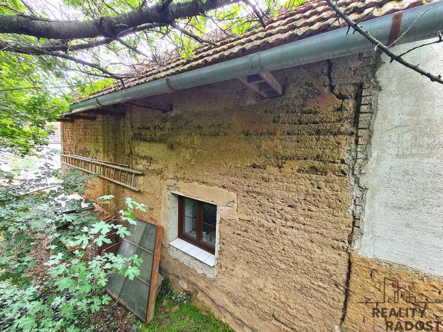 Prodej rodinného domu, Vyškov - Lhota, 98 m2