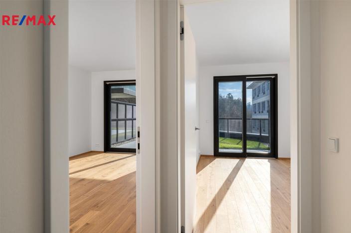 Prodej bytu 2+kk, Praha - Modřany, Československého exilu, 50 m2