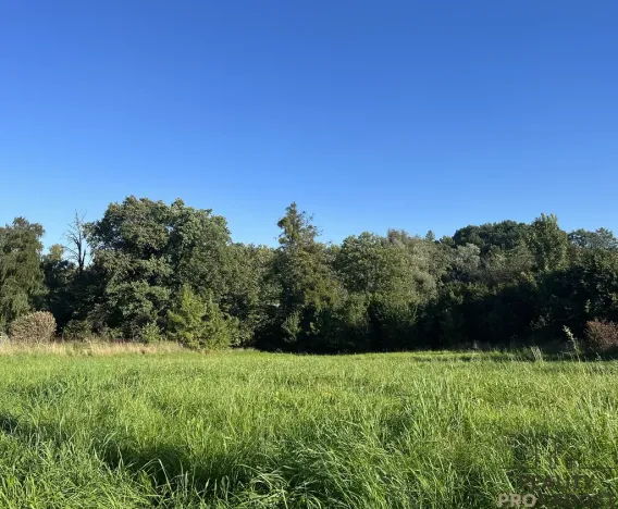 Prodej komerčního pozemku, Třinec - Konská, 2450 m2