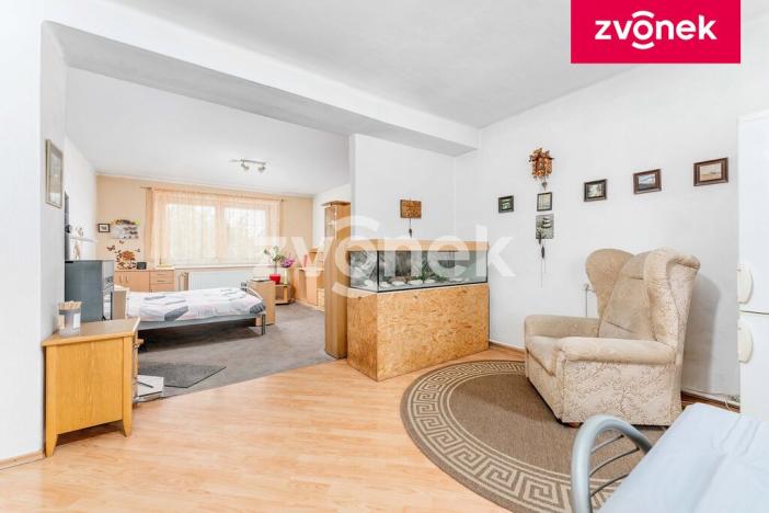 Prodej rodinného domu, Břest, 220 m2