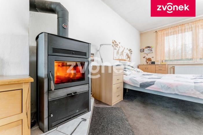 Prodej rodinného domu, Břest, 220 m2