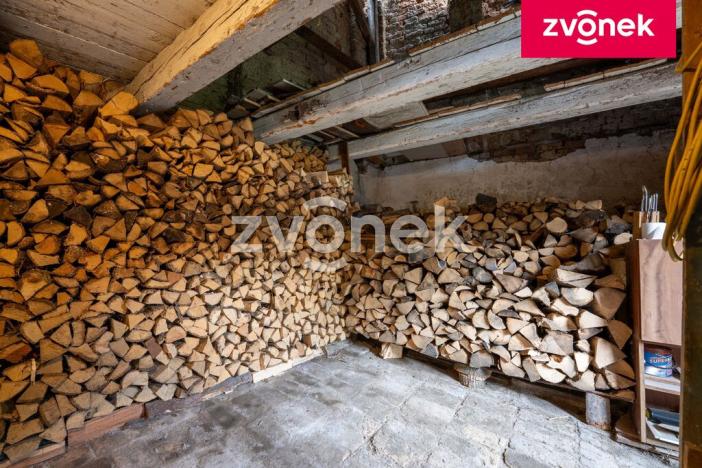 Prodej rodinného domu, Břest, 220 m2