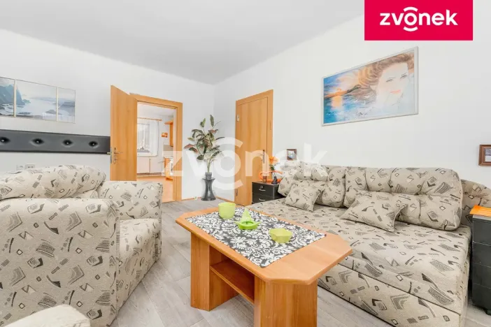 Prodej rodinného domu, Břest, 220 m2