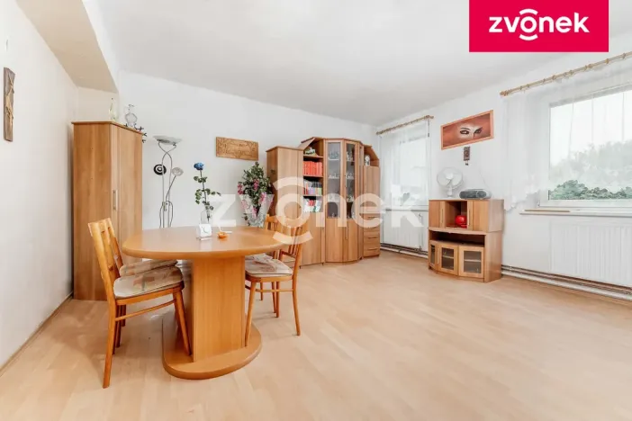 Prodej rodinného domu, Břest, 220 m2