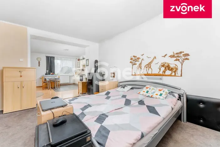 Prodej rodinného domu, Břest, 220 m2