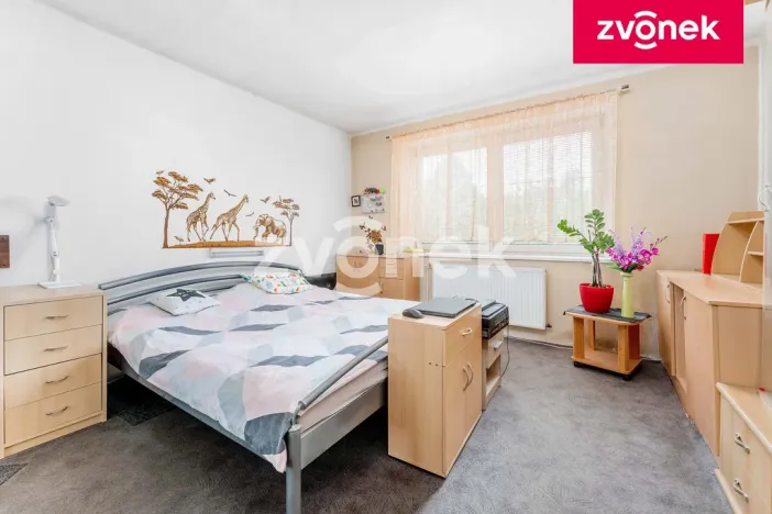 Prodej rodinného domu, Břest, 220 m2