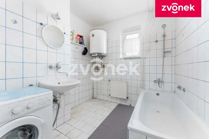 Prodej rodinného domu, Břest, 220 m2