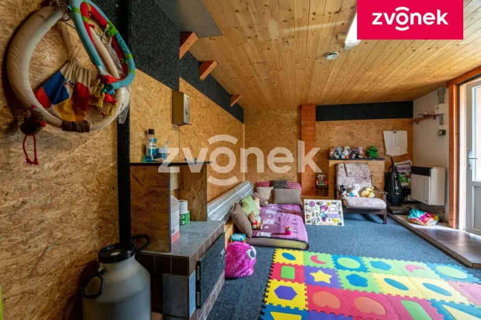 Prodej rodinného domu, Břest, 220 m2