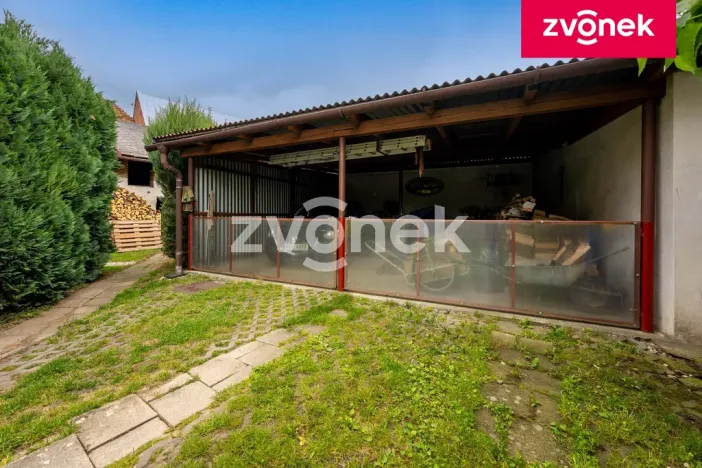 Prodej rodinného domu, Břest, 220 m2