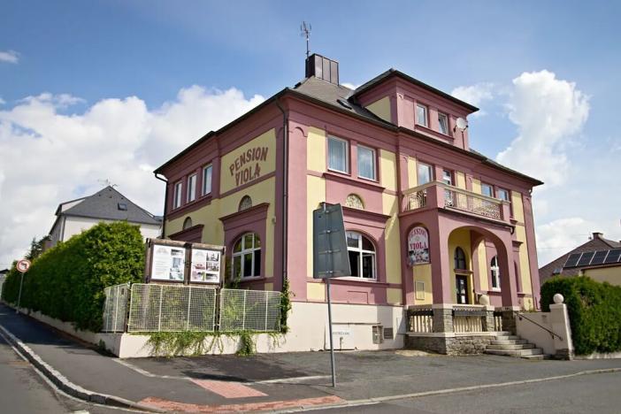 Pronájem restaurace, Domažlice, Thomayerova, 75 m2