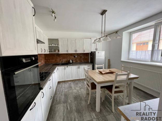 Prodej rodinného domu, Násedlovice, 94 m2