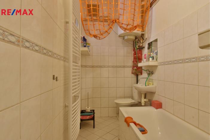 Prodej bytu 2+1, Úpice, náměstí T. G. Masaryka, 48 m2