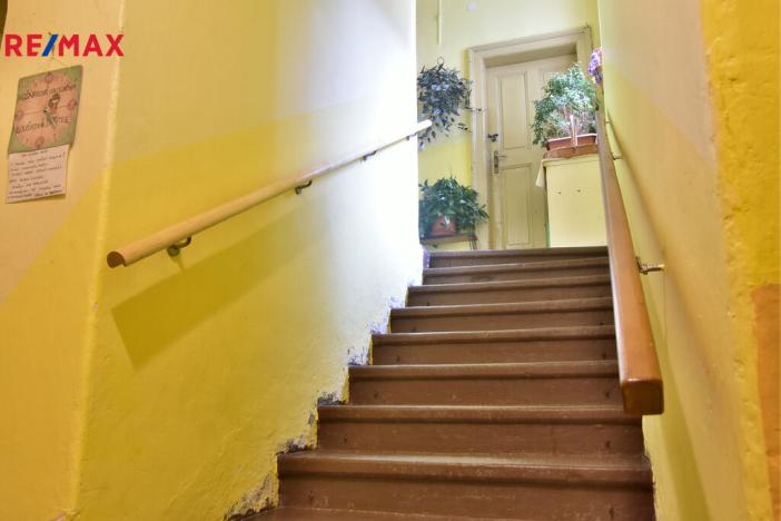 Prodej bytu 2+1, Úpice, náměstí T. G. Masaryka, 48 m2