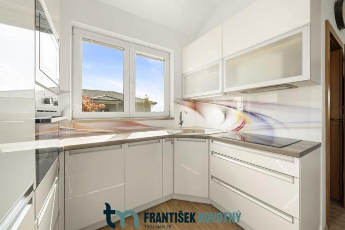 Prodej rodinného domu, Bohutice, 91 m2