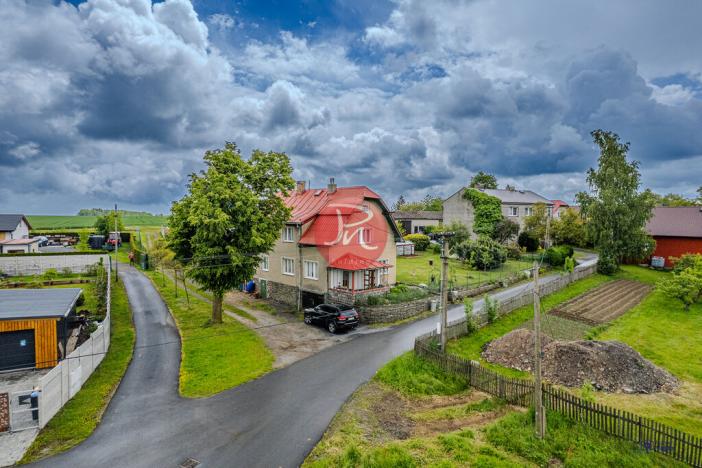 Prodej rodinného domu, Březová - Gručovice, 198 m2