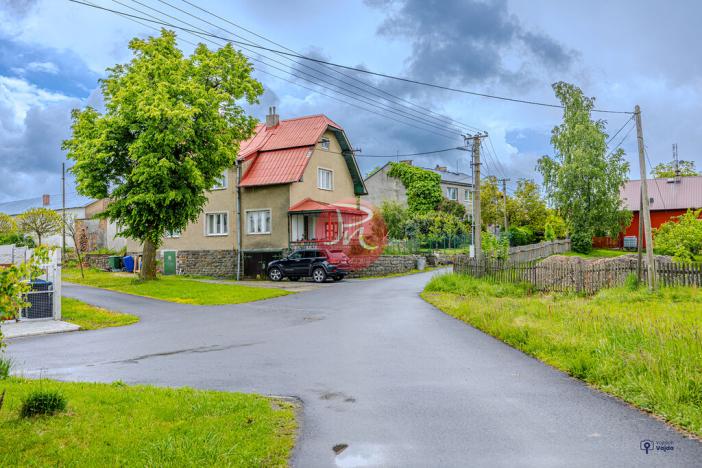 Prodej rodinného domu, Březová - Gručovice, 198 m2