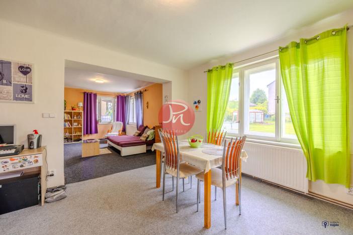 Prodej rodinného domu, Březová - Gručovice, 198 m2