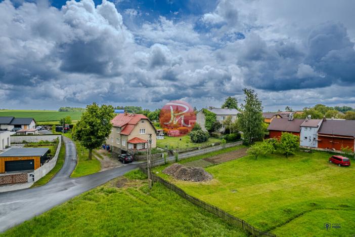 Prodej rodinného domu, Březová - Gručovice, 198 m2