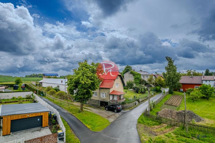 Prodej rodinného domu, Březová - Gručovice, 198 m2