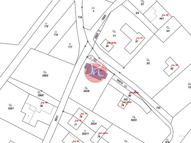 Prodej rodinného domu, Březová - Gručovice, 198 m2