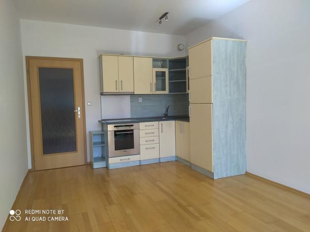 Pronájem bytu 2+kk, Praha - Kunratice, Merhoutova, 54 m2