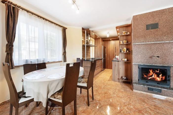 Prodej rodinného domu, Miřetice, 159 m2