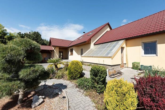 Prodej rodinného domu, Miřetice, 159 m2