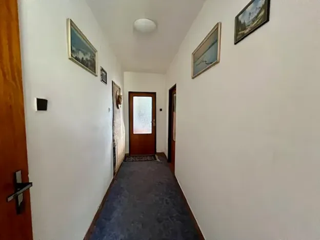 Prodej rodinného domu, Nové Strašecí, Nad Nádražím, 200 m2