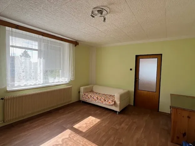 Prodej rodinného domu, Nové Strašecí, Nad Nádražím, 200 m2