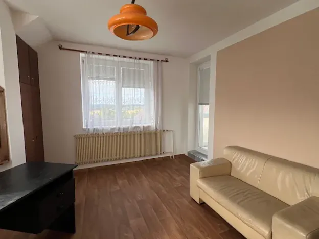 Prodej rodinného domu, Nové Strašecí, Nad Nádražím, 200 m2