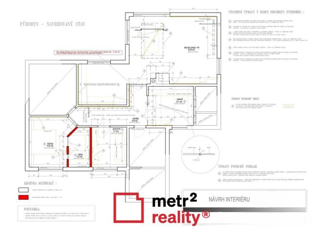 Prodej rodinného domu, Olšany u Prostějova, 117 m2