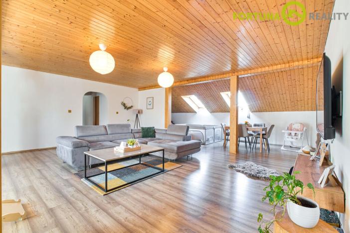 Prodej vícegeneračního domu, Studénka, 2. května, 318 m2