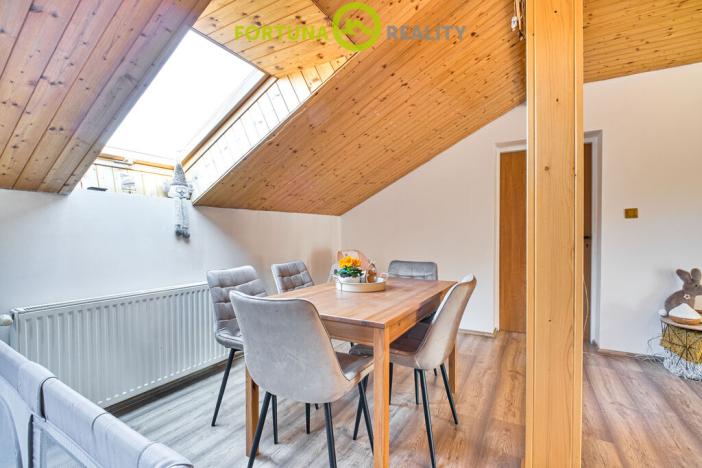 Prodej vícegeneračního domu, Studénka, 2. května, 318 m2