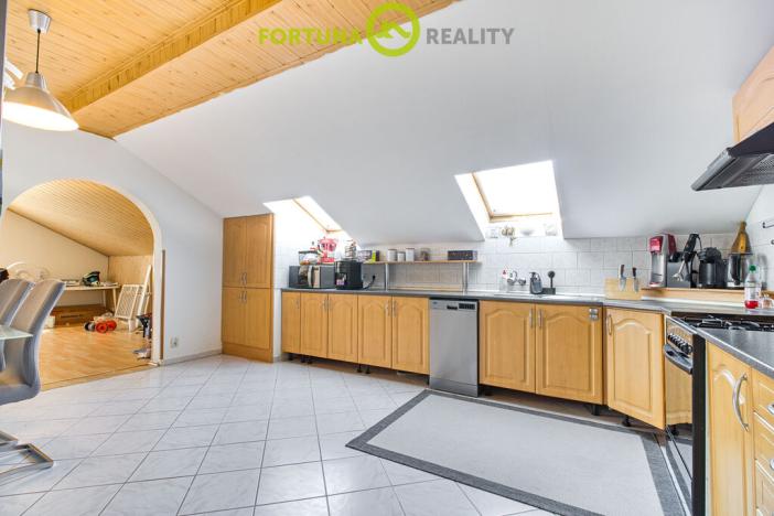 Prodej vícegeneračního domu, Studénka, 2. května, 318 m2