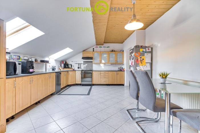 Prodej vícegeneračního domu, Studénka, 2. května, 318 m2