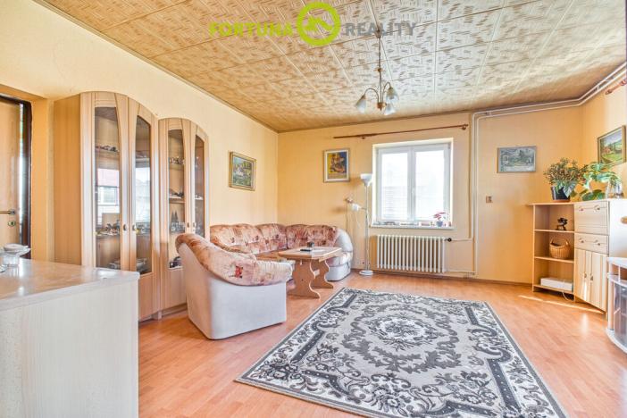 Prodej vícegeneračního domu, Studénka, 2. května, 318 m2