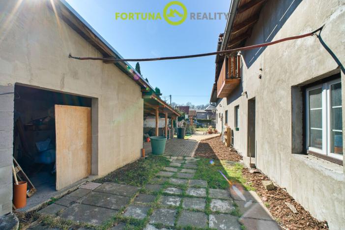 Prodej vícegeneračního domu, Studénka, 2. května, 318 m2