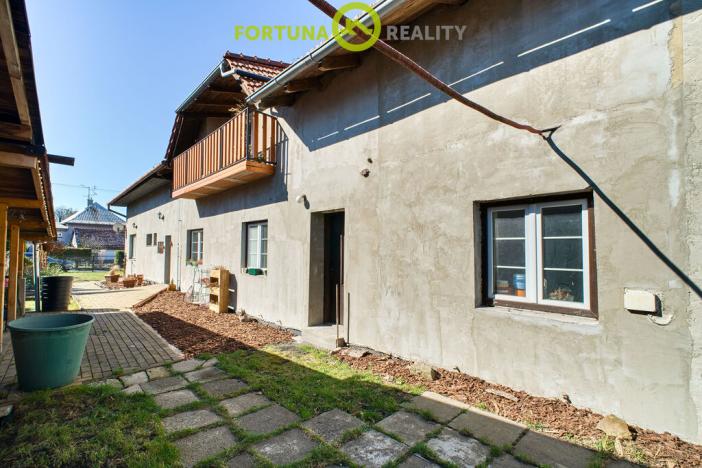 Prodej vícegeneračního domu, Studénka, 2. května, 318 m2