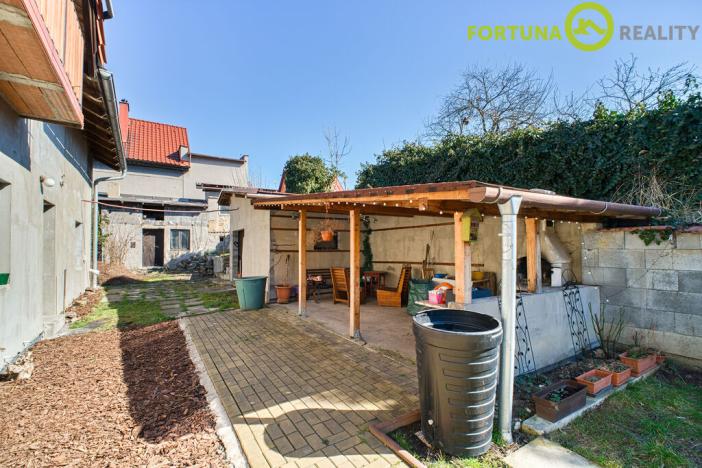 Prodej vícegeneračního domu, Studénka, 2. května, 318 m2